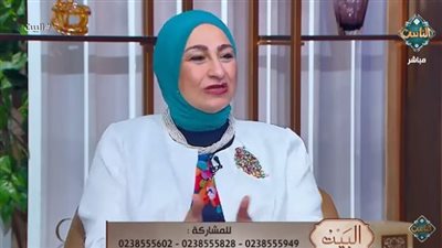  د. هالة حماد توجه رسالة مؤثرة لأولياء الأمور بشأن تعليم أولادهم الصلاة 