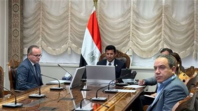 أخبار الرياضة.. « وزارة الرياضة» تقرر زيادة الحضور الجماهيري في المباريات المحلية والإفريقية