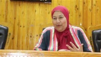 شؤون الإدارات التعليمية ينعي المراقب المالي لمجلس أمناء القاهرة.. وبدأت مناقشاتها لتعزيز التفكير الإبداعي 