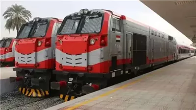 السكة الحديد تستقبل إجازة عيد الأضحى 2024 بـ 30 رحلة إضافية.. تعرف على خطة قطارات العيد