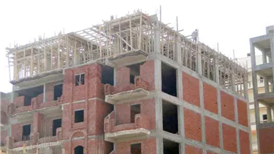 حالات لا يجوز فيها التصالح في قانون التصالح الجديد 2024