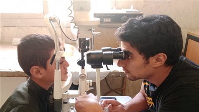 أخبار الجامعات | جامعة المنيا تطلق قافلة طبية بمركز مطاي وتوقع الكشف الطبي على ٤٢٠ حالة