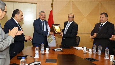 أخبار الجامعات | جامعة الزقازيق توقع اتفاقية تعاون مع المجلس الأعلى للآثار لإبراز عراقة الحضارة المصرية