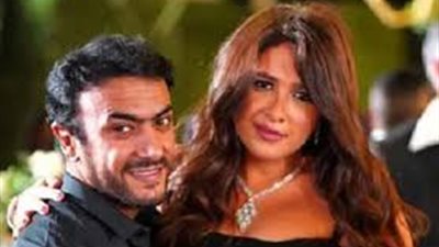 حقيقة أم شائعات.. عودة أحمد العوضي وياسمين عبد العزيز تثير الجدل وهل فرق السن كان السبب؟.. إيه الحكاية 