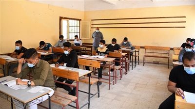 أخبار التعليم | التربية والتعليم تفرض محظورات علي طلاب الثانوية العامة 2024 والمراقبين