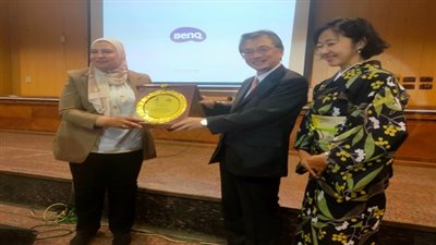 أخبار الجامعات | كلية الألسن جامعة عين شمس تعلن انطلاق فعاليات اليوم الثقافي الياباني