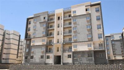 بدء تسليم دفعة جديدة من وحدات سكن مصر لحاجزيها بالقاهرة..تعرف على أرقامها