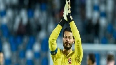 أخبار الرياضة | بفرمان من حسام حسن.. محمد الشناوي على رأس قائمة منتخب مصر