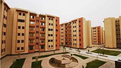 طرح وحدات سكنية كاملة التشطيب على 5 سنوات بلا فوائد في 8محافظات 
