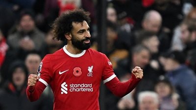 أخبار الرياضة | ليفربول يحدد البدائل المحتملة في حالة رحيل محمد صلاح.. جناح نيوكاسل الأقرب