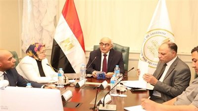 أخبار التعليم | وزير التربية والتعليم يكشف عن 10 إجراءات وتنبيهات مهمة بشأن امتحانات آخر العام لـ الشهادة الإعدادية 2024