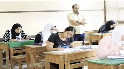 طلاب الثانوية العامة 2024 امتحاناكم غدا  كلام مهم جدا قبل ما تناموا 