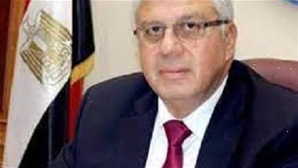 الدكتور أيمن عاشور