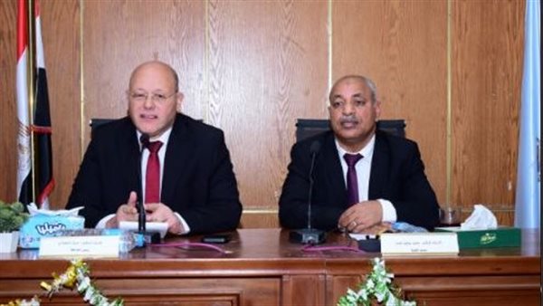 إدارة التعليم بقنا 