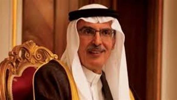 وفاة الأمير بدر بن عبد المحسن عن عمر يناهز 75 عاما 