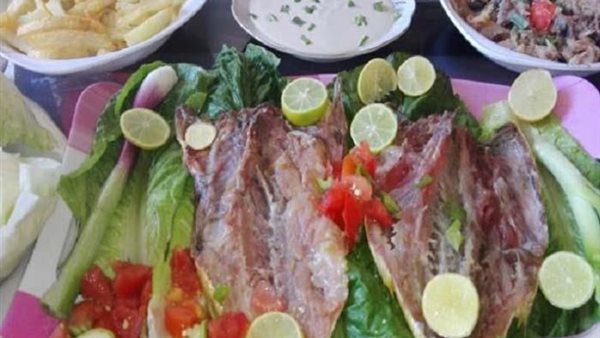 الصحة تحذر من الفسيخ