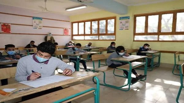أخبار التعليم | المدارس المرشحة للتصوير أمامها من الخارج خلال امتحانات النقل بالقاهرة 