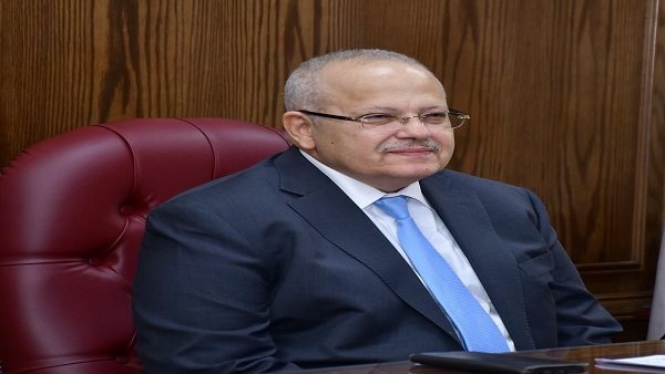 أخبار الجامعات | رئيس جامعة القاهرة يكشف عن مفاجأة سارة ل أعضاء هيئة التدريس والعاملين بشأن العلاج الشهري 