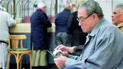 قبل عيد الأضحى 2024 موعد صرف معاش شهر يونيو 2024 وخطوات الاستعلام عبر موقع التأمينات الاجتماعية