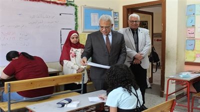 عاجل.. التعليم تعلن جدول دخول الطلاب مدارس القاهرة 