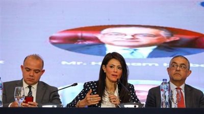 وزيرة التعاون الدولي:نعمل على تعزيز التمويلات الميسرة للقطاع الخاص وخفض تكلفة الائتمان