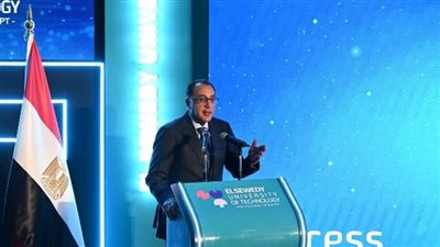 رئيس الوزراء: النهضة الصناعية تبدأ من الاهتمام بالتعليم الفني والتكنولوجي