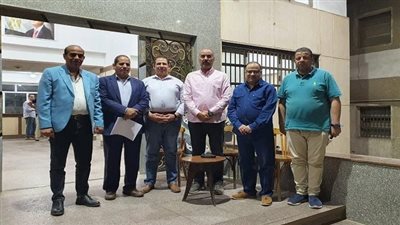 تعليم المنوفية | تسليم أسئلة امتحانات آخر العام لـ الشهادة الاعدادية 2024 لجميع الإدارات التعليمية