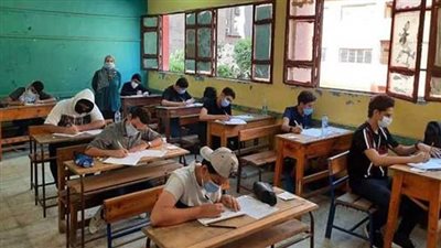 أخبار التعليم | صفحات الغش توجه رسالة للطلاب الموجودين باللجان في امتحانات الشهادة الاعدادية 2024.. والتعليم تحذر