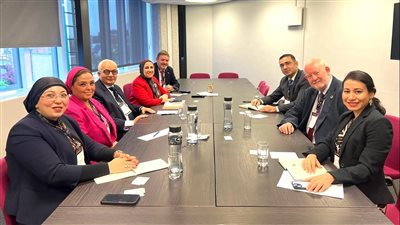 خلال المنتدى التعلمي بلندن.. وزير التربية والتعليم يعلن الانتهاء من تطوير مناهج المرحلتين الابتدائية والإعدادية