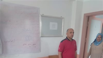 بعد شكاوي أولياء الأمور.. تعليم مطروح توجه بمراجعة ترجمة مادة العلوم في امتحانات الشهادة الإعدادية 2024