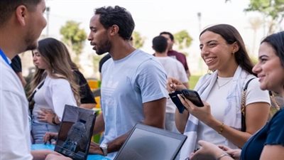 أخبار الجامعات | جامعة النيل تحتفل بخريجي كلياتها خلال السنوات الماضية
