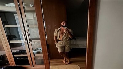 أخبار الرياضة | السبورة تكشف سر قصة شعر محمد صلاح الجديدة.. سبب غريب!!