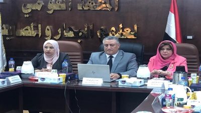 المعهد القومي لعلوم البحار يعلن بدء تشغيل مزرعة عتاقة بخليجي السويس والعقبة