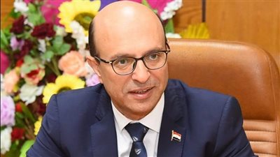 جامعة أسيوط تعلن رفع المقررات الدراسية للطلاب على منصة 