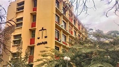 رئيس جامعة عين شمس يصدر قرارات تعيين جديدة بكلية الحقوق