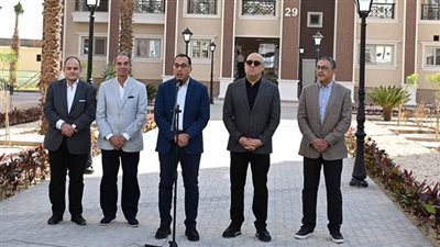 أهم تصريحات رئيس الوزراء عن رغيف الخبز والكهرباء والطاقة والدعم النقدي