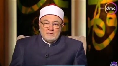 نصيحة مهمة من الشيخ خالد الجندي إلى الآباء والأمهات.. فيديو