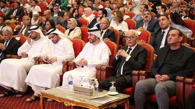 وزير التربية والتعليم يشهد الحفل الختامي لمسابقة 