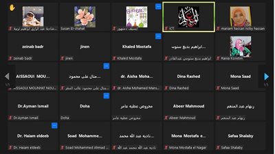 الأكاديمية المهنية للمعلمين تعقد ورشة عمل إقليمية بعنوان 
