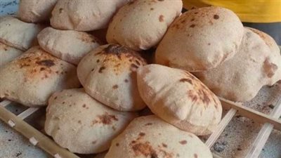 عاجل.. مستشار وزير التموين يزف بشرى سارة للمواطنين بشأن رغيف الخبز المدعم