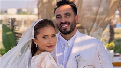 نيللي كريم توجه رسالة لطليقها هشام عاشور بعد إعلان انفصالهما 