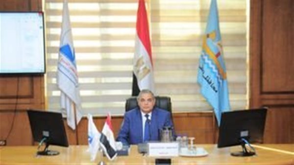 رئيس جامعة كفرالشيخ