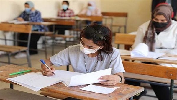 موعد امتحان الدبلومات