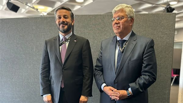 وزير التعليم العالي