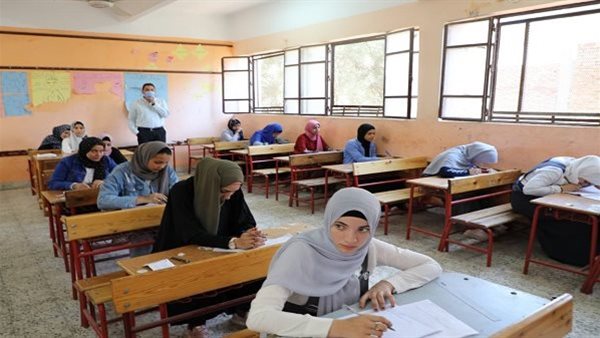 امتحان الدبلومات