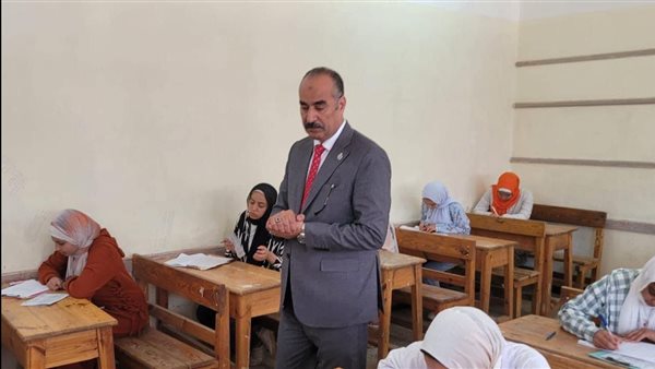 ضوابط امتحانات الدبلومات