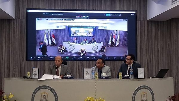 مؤتمر حقوق عين شمس