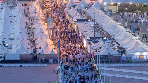 السلطات السعودية