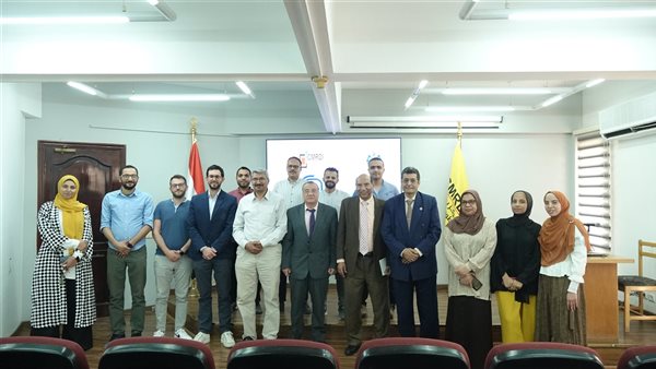 مركز بحوث الفلزات