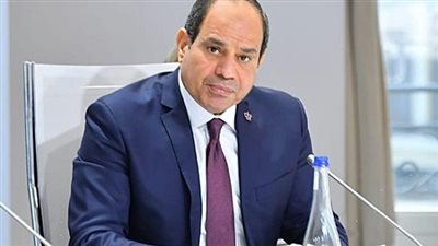 الرئيس السيسي يوجّه بتوفير الرعاية الصحية لـ الكابتن حسن شحاتة